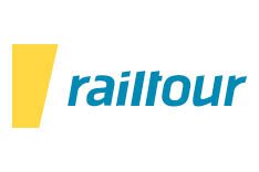 railtour logo