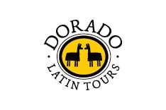 DORADO_LATIN_TOURS Logo