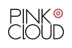PINK_CLOUD Logo