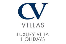 CV_VILLAS Logo