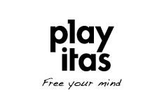 playitas Logo