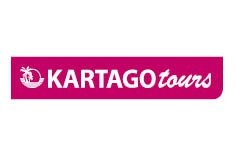 KARTAGO_tours Logo