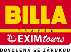 Logo Billa Tschechien