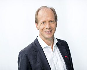 Ulrich Sperl