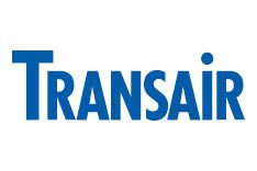 TRANSAIR Logo