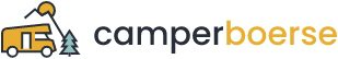 camperbörse Logo