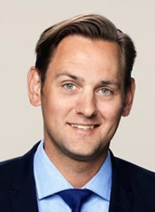 Jönsson, Tobias / CEO DT Northern Europe