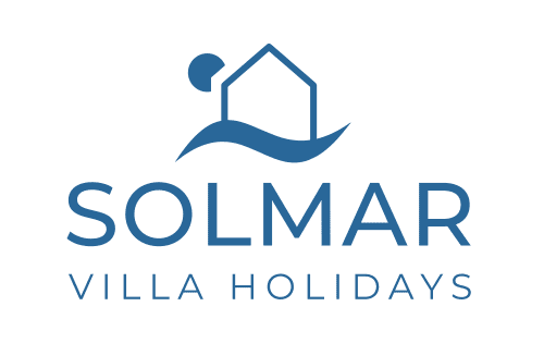 Logo Solmar Villa Holidays