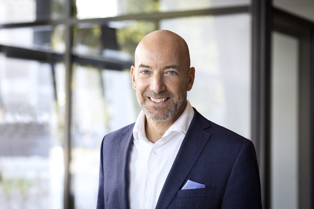 Dr. Ingo Burmester Chief Executive Officer (CEO) DER Touristik Central Europe Mitglied des Executive Boards der DER Touristik Group