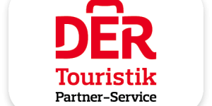 Logo DTPS DER Touristik Partner Service