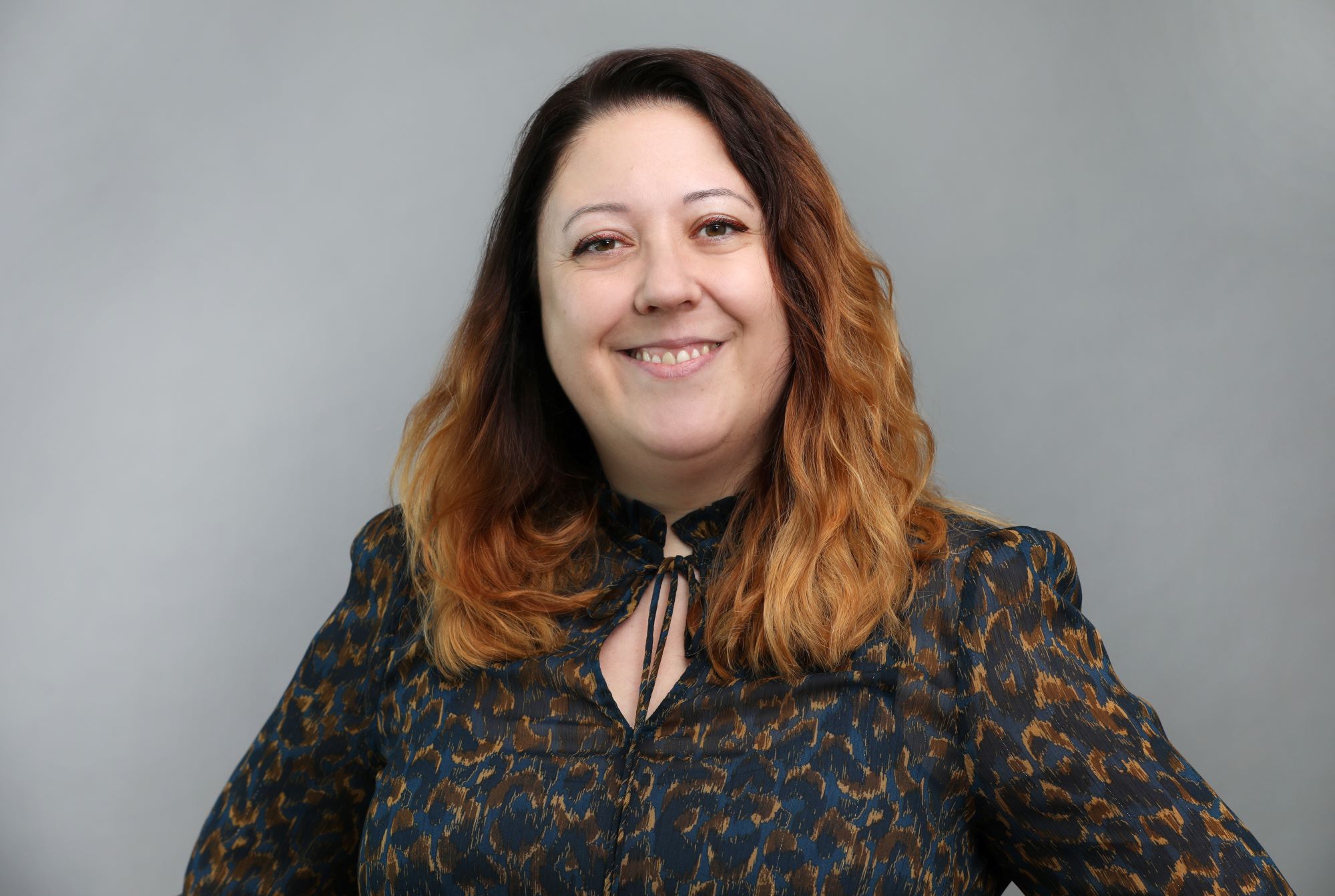 Portrait Gabriela Mico-Motroc