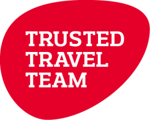Trusted Travel Team Siegel