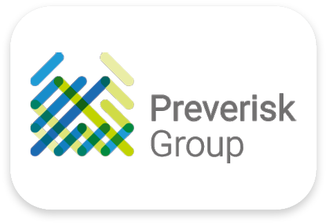 Logo des Partners Preverisk Group