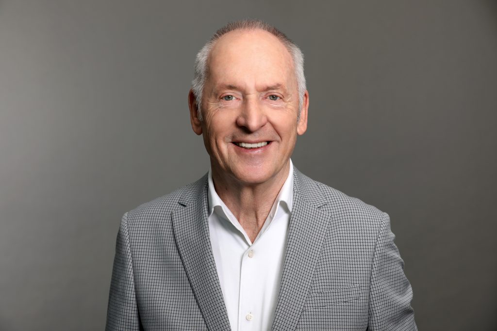 Portrait Karl J. Pojer, Chief Executive Officer DERTOUR Hotels & Resorts