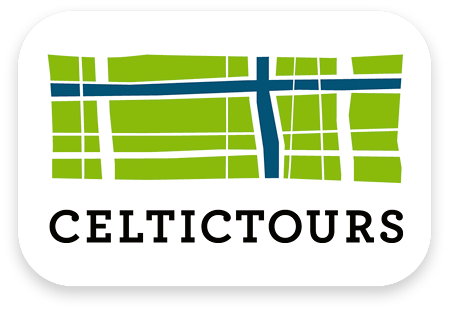 Logo von Celtictours