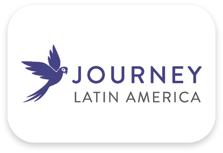 Logo von JOURNEY_LATIN_AMERICA