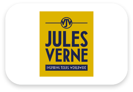 Logo von JULES_VERNE Reisen