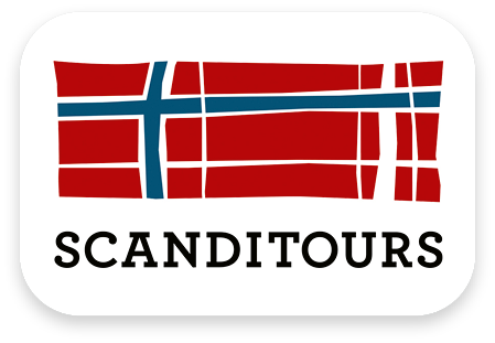 Logo von SCANDITOURS