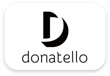 Logo von donatello Reisen