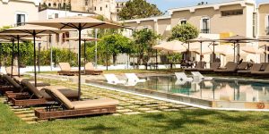 ananea Tropea Yachting Resort / Kalabrien