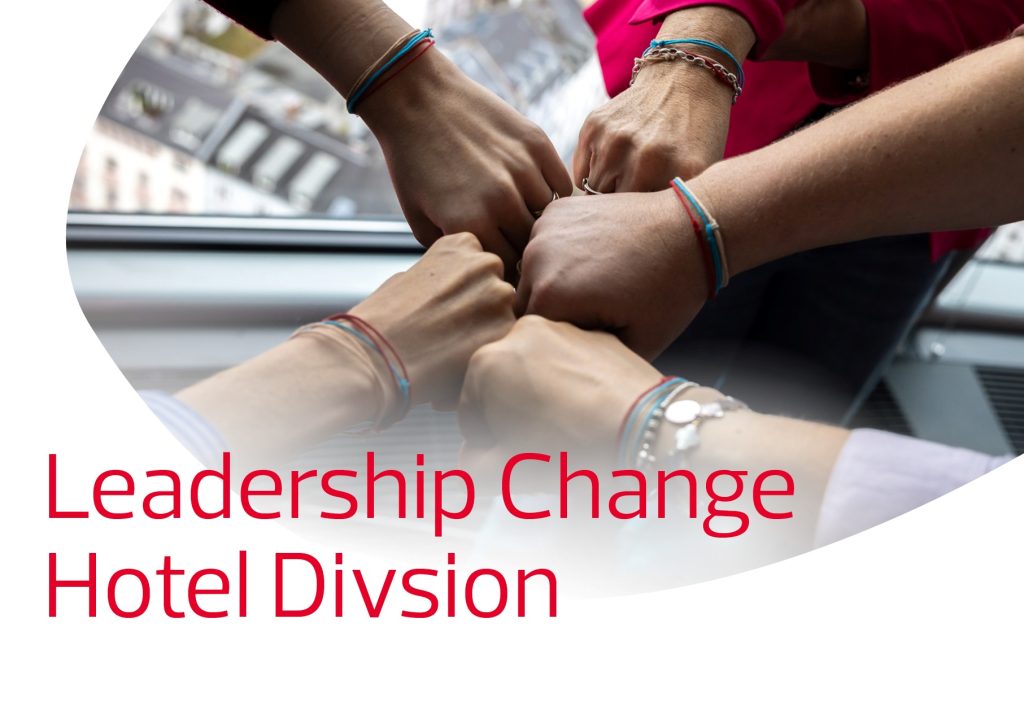 DERTOUR Group Hotel Division Receives Dedicated Executive Board Role