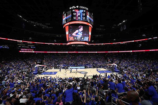 NBA Games in Berlin und Orlando – Mit DERTOUR zu den Basketball Welt- und Europameistern