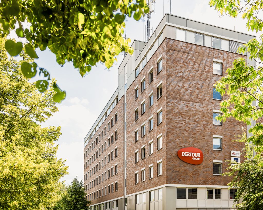 Reiselust der Deutschen ungebrochen: DERTOUR bietet mehr Vielfalt für wachsende Nachfrage