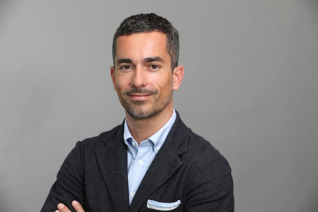 Benjamin Boesch appointed joint CEO of DERTOUR UK  