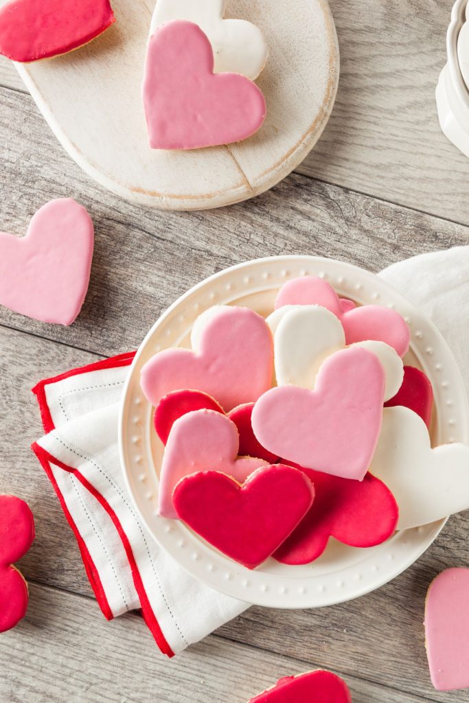 Valentinstag neu gedacht – Zeit für Herzensmenschen