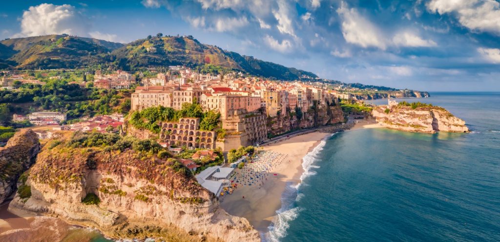DERTOUR Group and Valentour to launch joint venture in Italy
