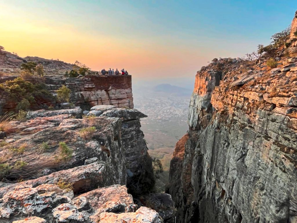 Südliches Afrika im Aufwind: DERTOUR nimmt Angola als neue Destination ins Programm