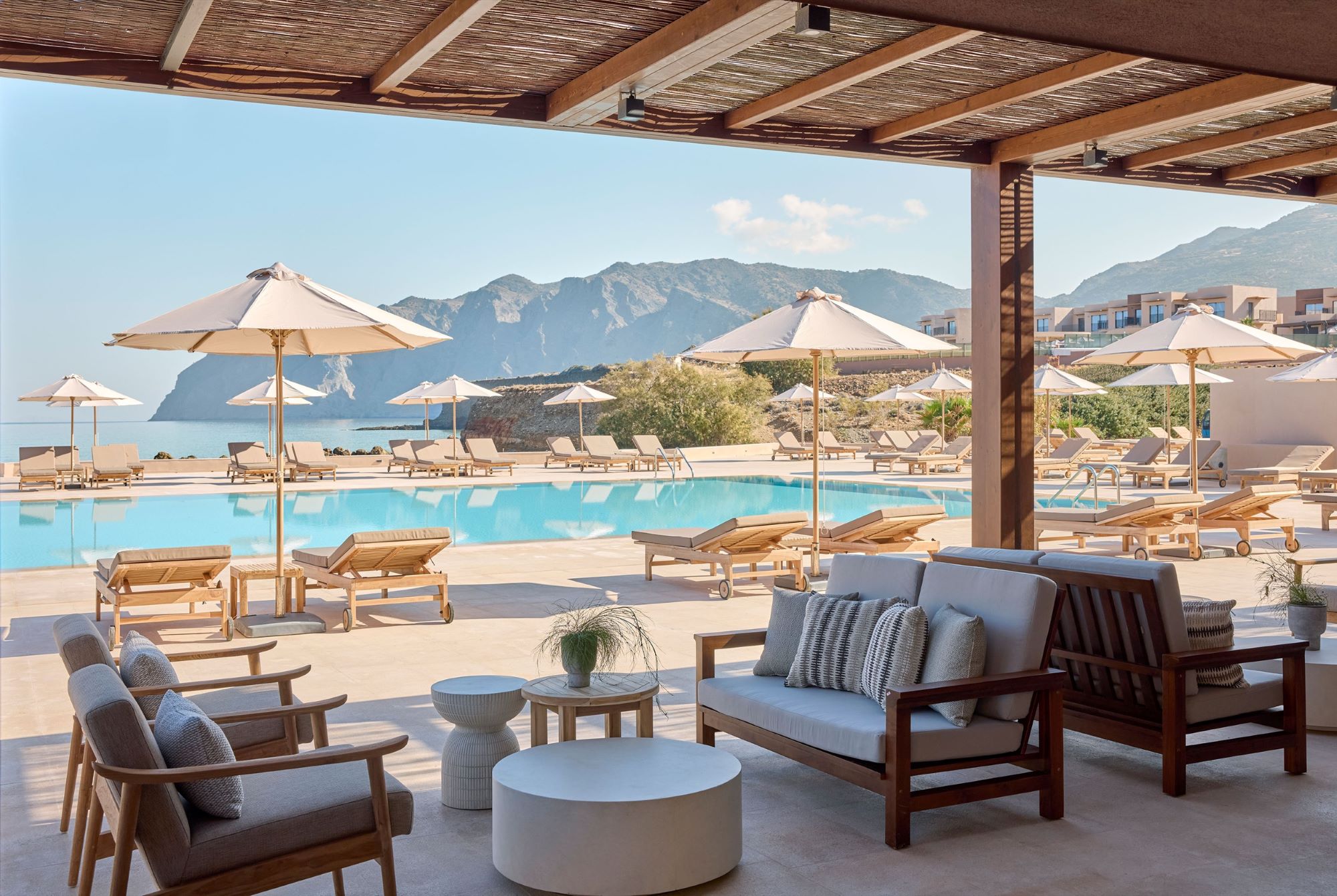 ananea eröffnet neues Haus auf Kreta • DERTOUR Group