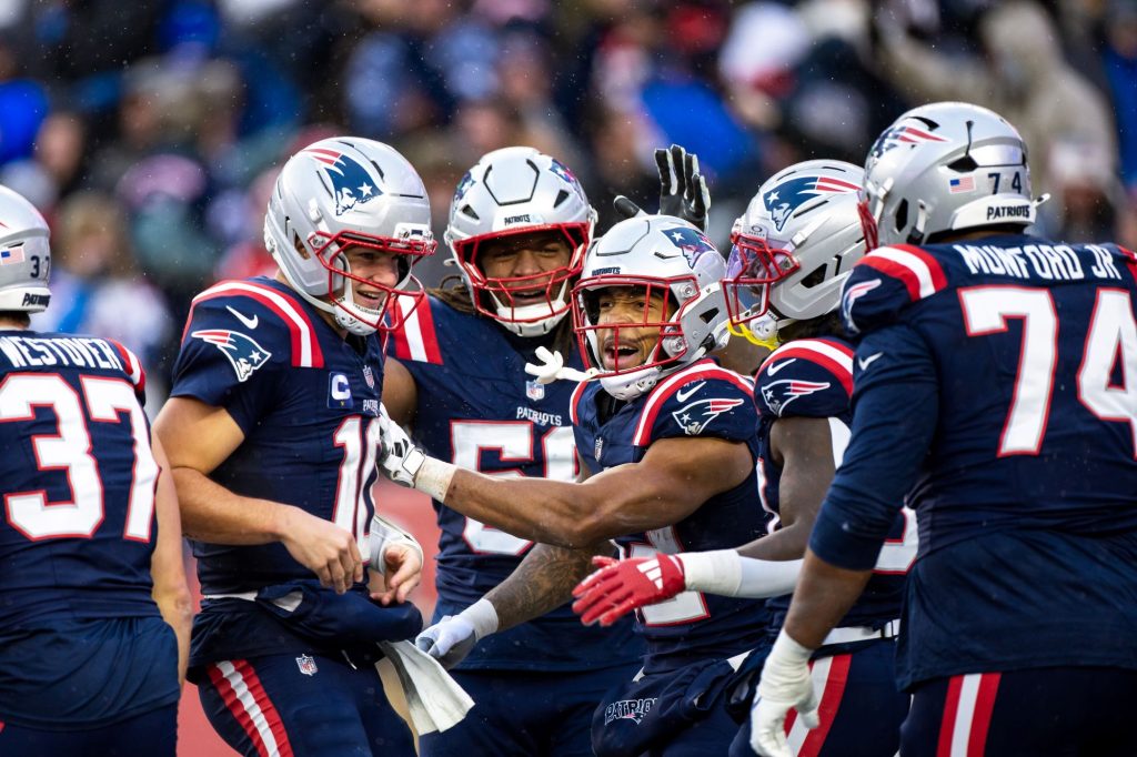 Live-Sportevents im Trend: Mit DERTOUR zu NFL-Spielen in den USA