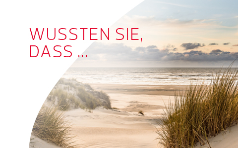 DERTOUR: Wussten Sie, dass…