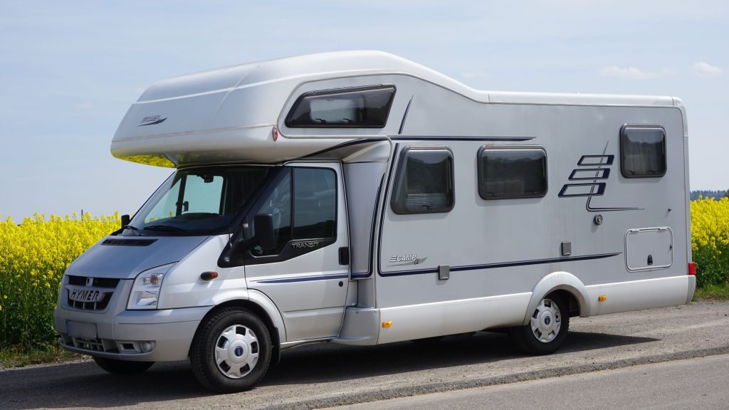 DERTOUR baut Cars & Camper-Angebot deutlich aus