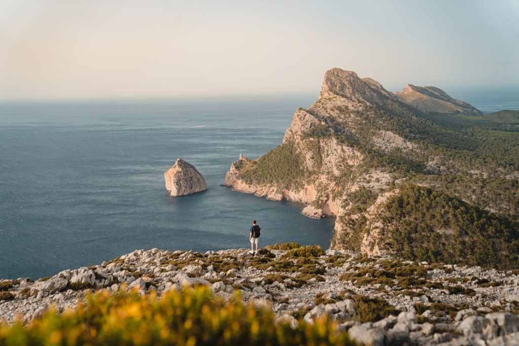 DERTOUR Group European Travel Trend Report Teil III: Wie Slow Travel und Solo-Reisen das Urlaubsverhalten der Europäer prägen