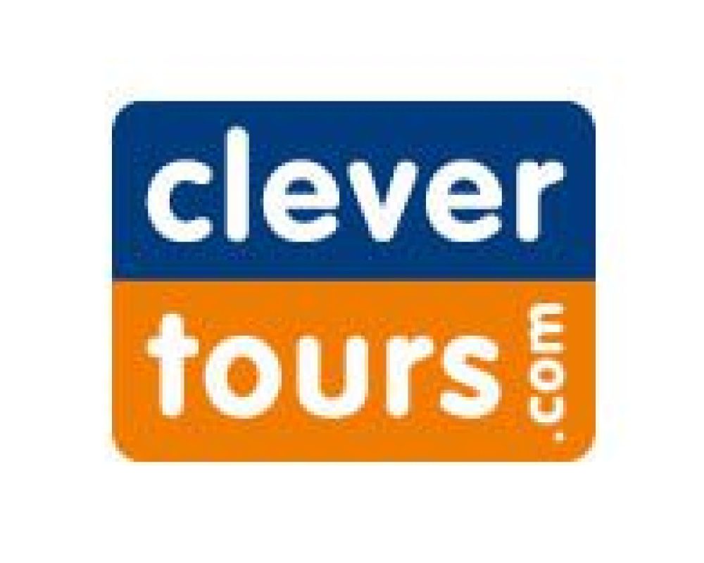 Clever Tours Logo